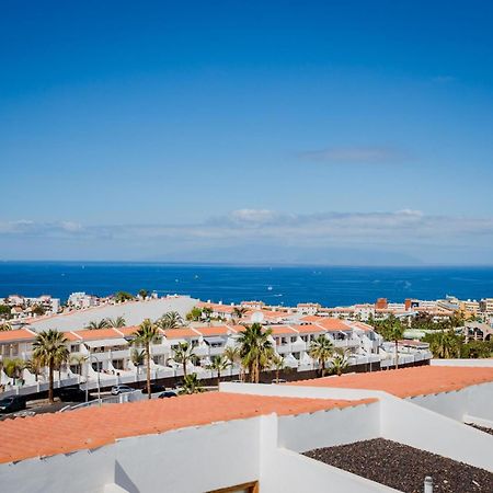 4 Island Village With Wi Fi And Pool Costa Adeje  Exterior foto