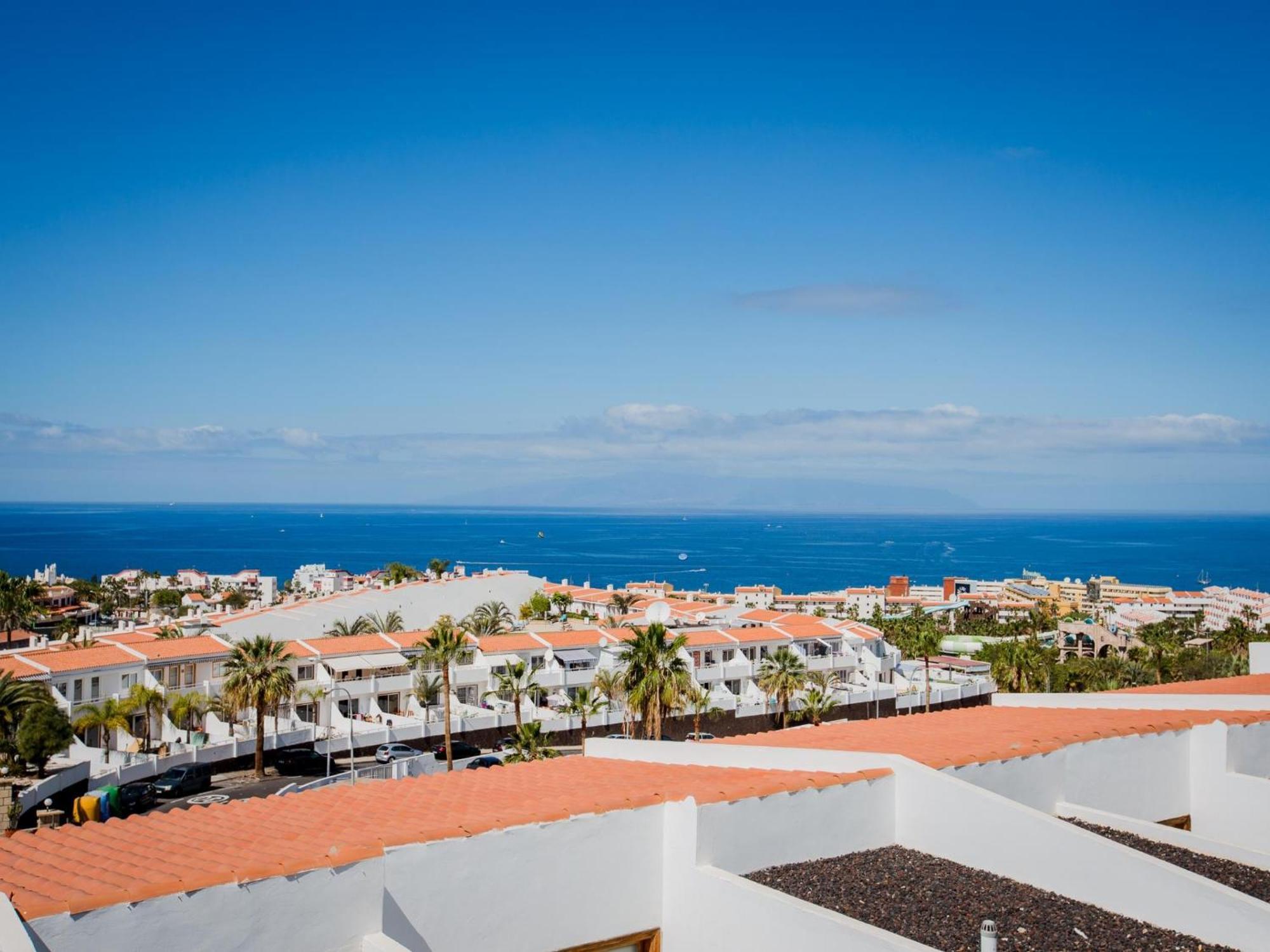 4 Island Village With Wi Fi And Pool Costa Adeje  Exterior foto