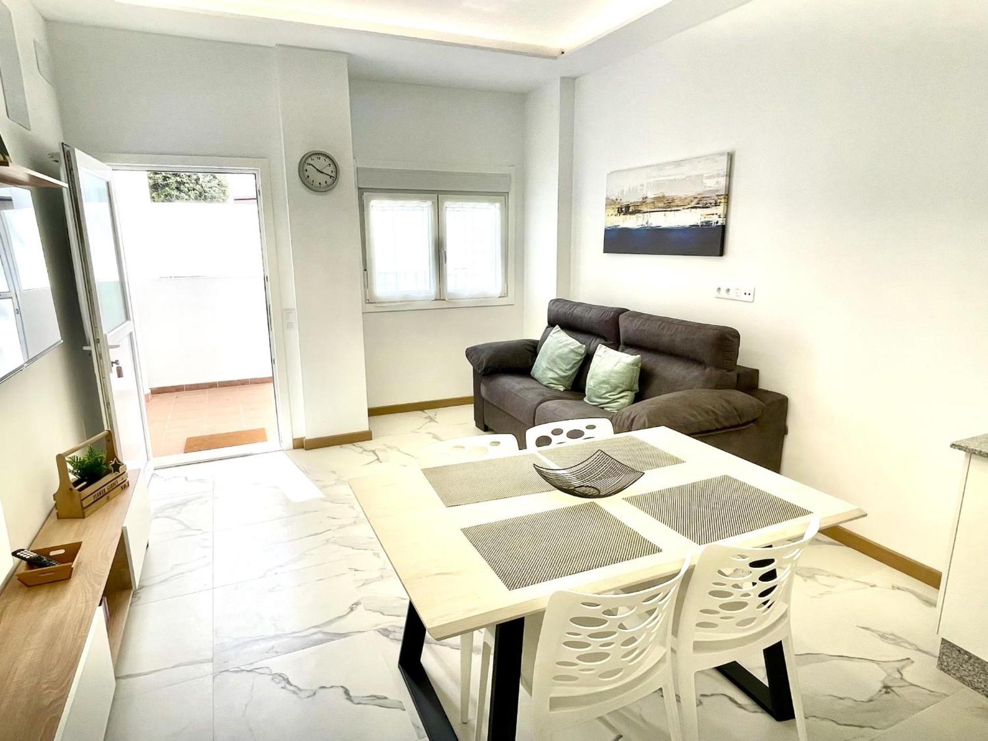 4 Island Village With Wi Fi And Pool Costa Adeje  Exterior foto