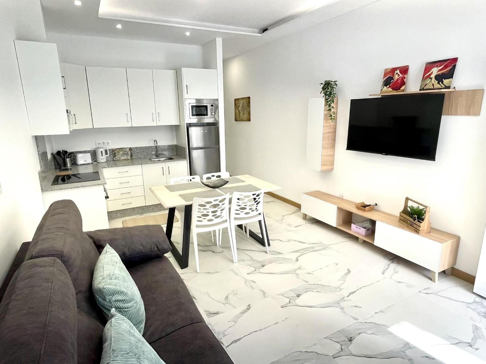 4 Island Village With Wi Fi And Pool Costa Adeje  Exterior foto
